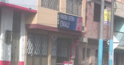 PANADERIAS Y CAFETERIA EMALY PANADERIAS Y CAFETERIA EMALY